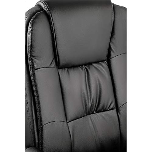 Cadeira Presidente GT 301 com Sistema Relax | GT