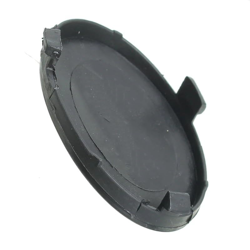Cache-crochet de remorquage avant Focus Mk2 C-Max 2007-2011 8M5117A989AA - 3