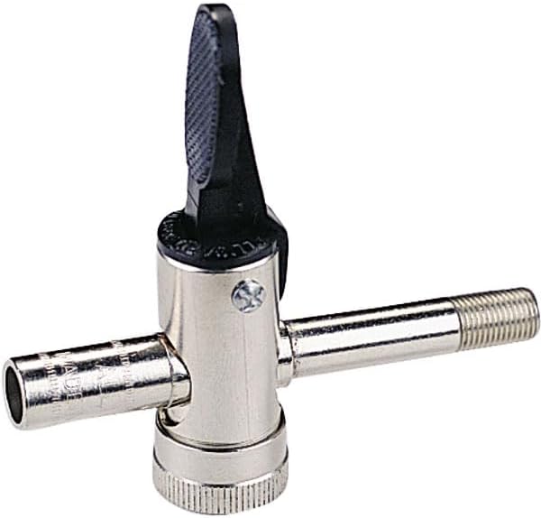 Premium Service Ascot Wonder Inner Tube and Tire Deflator Aspirator - Air Removal Tool
