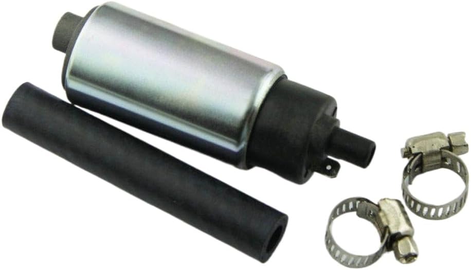 Motorcycle Fuel Pump Compatible With BX50 BX50N BX50S CE50 CE50D CE50P CE50ZR 10B-13907-00 10B-E3907-20 3P3-13907-00 3P3-E3907-20