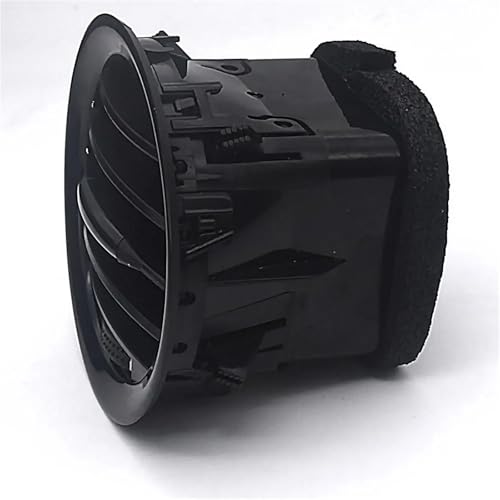 Rejilla de ventilación interior con anclaje original para salpicadero de Opel Corsa D 2