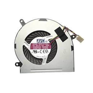 AVC Kühlerlüfter für 24 5459 V5450 5460