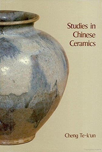Chinese ceramics livre histoire de l'art poterie dynastie Ming et porcelaine Song
