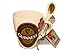 Guinness-Tazza e cucchiaio Set & Collector's Edition (2015), nuovo