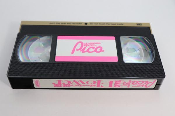 Amazon.co.jp: □ビデオ□VHS□Flower＊□さとう珠緒□中古