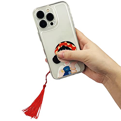 200 Pezzi Mini Nappe per Decorazion,Fatte Mano