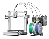 Impressora 3D Bambu Lab A1 + AMS Lite (Combo) - A1C, Bivolt