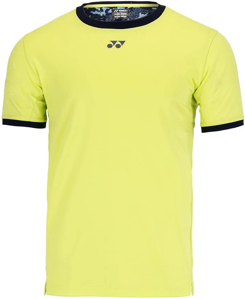 YONEX Melbourne Crew - Lime Green