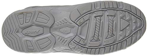 Image of Sparx Mens Ssm010g School Uniform Shoe
