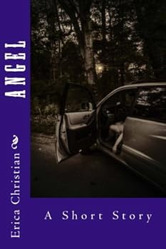 Paperback Angel: A Short Story Book