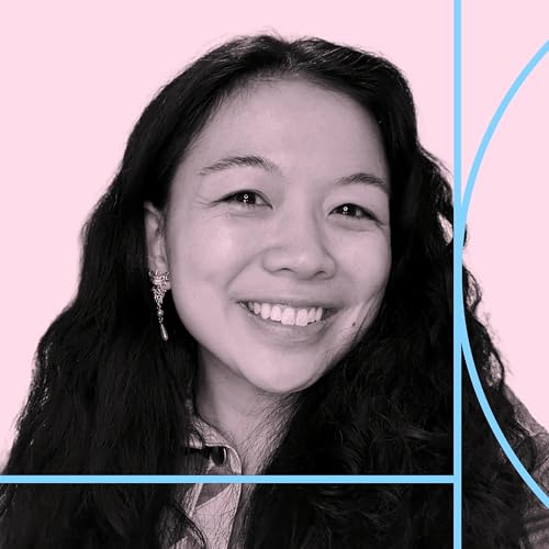 Page de couverture de Elizabeth Lin: Rethinking design education in the age of AI