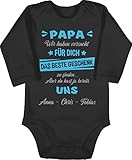 Geschenk mit Namen personalisiert by Shirtracer