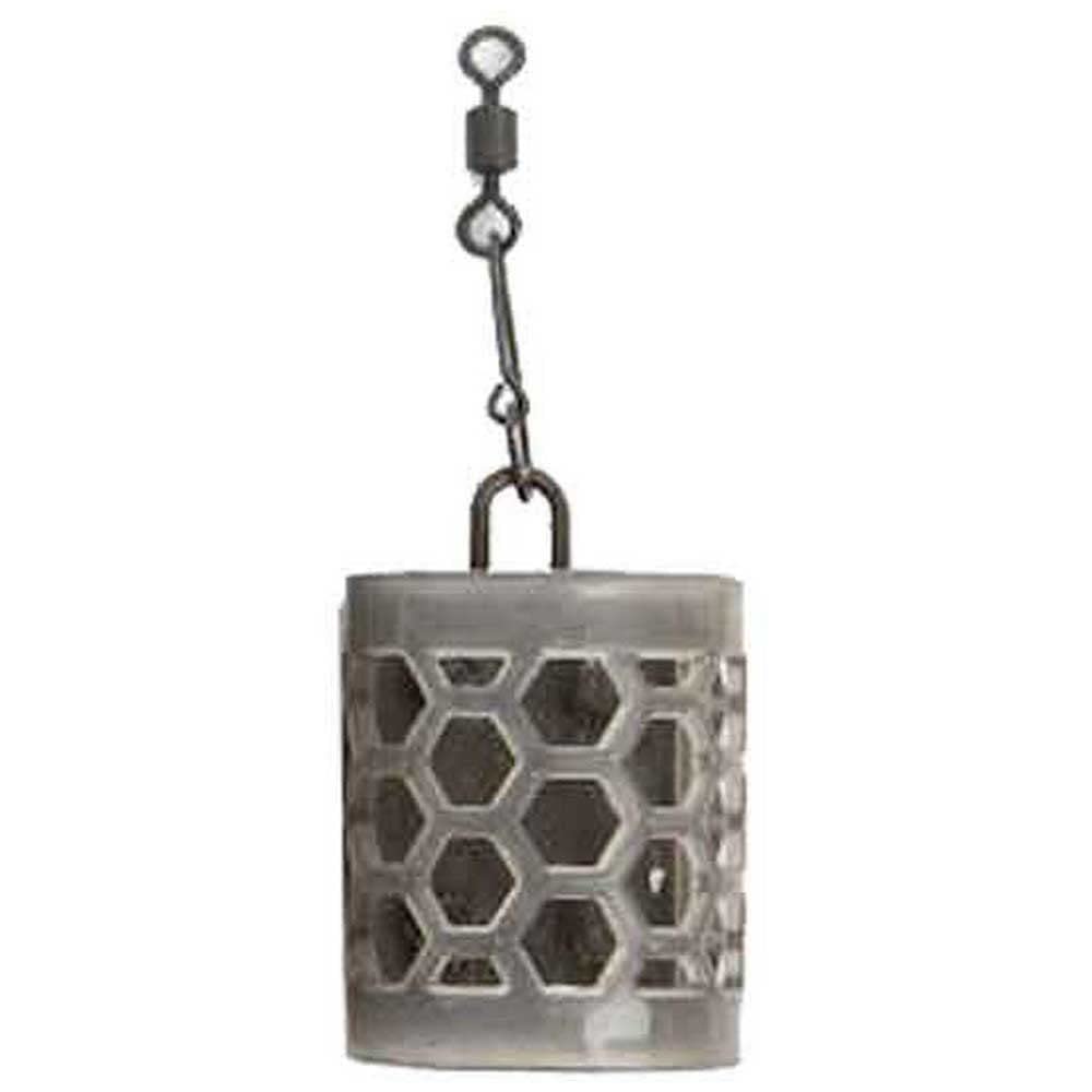 Preston Innovations Hexmesh Plastic Cage Feeder Qty 3 (Micro 15g)