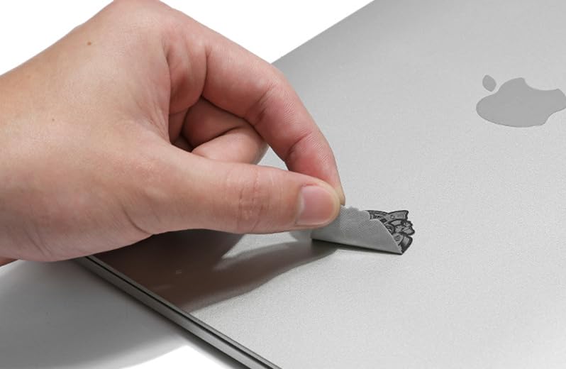 ENLEE Bicycle Reflective Stickers for Enhanced Safety - Bike Wheel Reflectors and Bicycle Stickers for Maximum Visibility