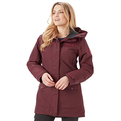 Preisvergleich Produktbild Didriksons Tanja Parka Women - Wintermantel
