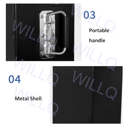 Image of 72 Volt Moped Motorcycle Battery 72V 35Ah 25Ah Lithium Battery Pack for 2500W 1500W 1000W 500W Motor with BMS Protection Board and Indicator Light