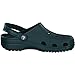 Crocs Unisex Men's and Women's Classic Clog, Evergreen, 12 US