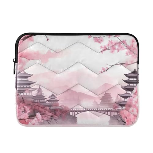 Funda para portátil 13-14 pulgadas resistente al agua