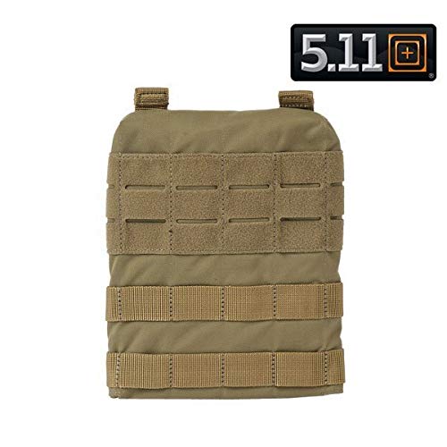 5.11製プレートキャリア用サイドパネル 2枚