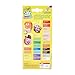 Crayola 24 Ct Silly Scents Mini Twistables Scented Smashups Crayons