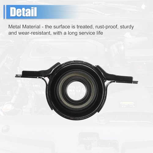 Uxcell A23091200UX0599 Driveshaft Center Support thumb #5