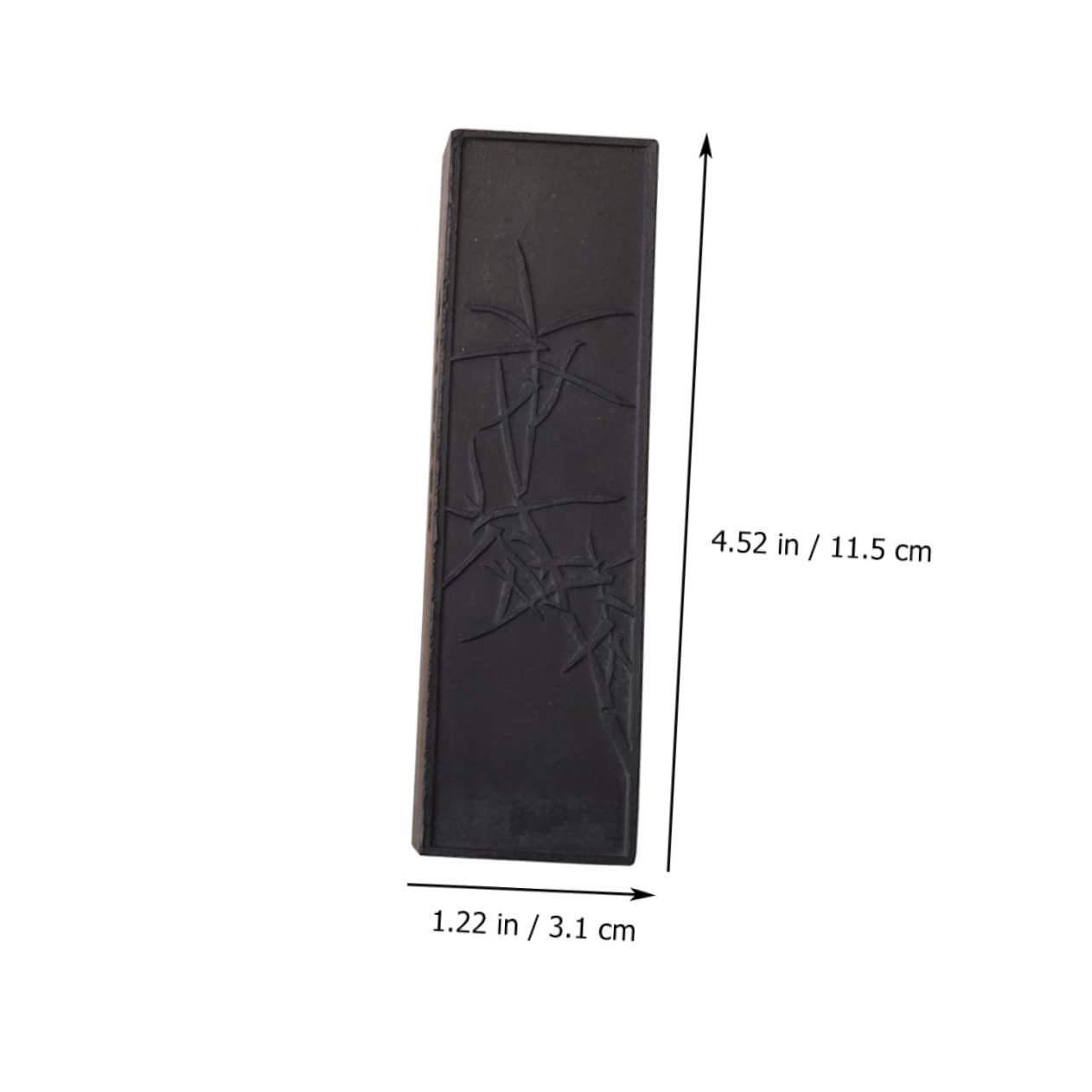 TEHAUX 3ensembles Encre Chinoise Bloc Avec Boîte Pour Et Peinture Outil Pour Débutants Et Artistes