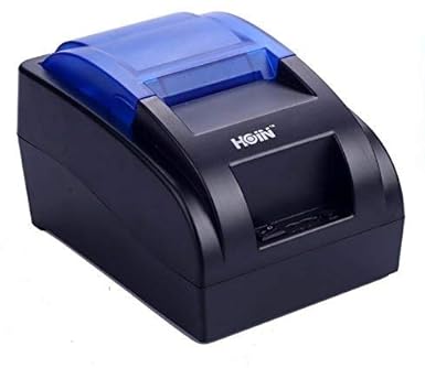 Original HOIN Kiosk Receipt/POS Bill Printing Support 58mm BIS Certified USB Thermal Printer. (1 Year Warranty)