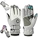 Windproof Waterproof Snow Gloves for Skiing, Snowboarding, and Outdoor Activities, Touchscreen Enabled, Unisex