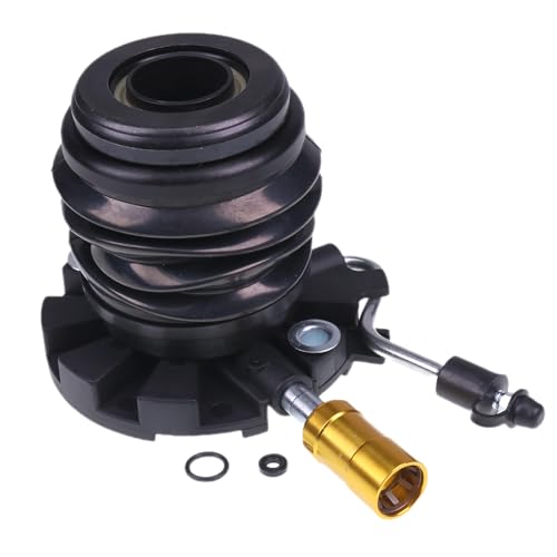 23E078 - Clutch Cover May Break - Platinum Driveline - 2011-2014 Ford Mustang 5 WQSING Manual Transmission Clutch Slave Cylinder Compatible with Ford 1999-2011 Explorer Ranger Aerostar Mazda 2.3L 2.5L 3.0L 4.0L 5 Speed F57Z 7548-A 9L5Z-7A508-A