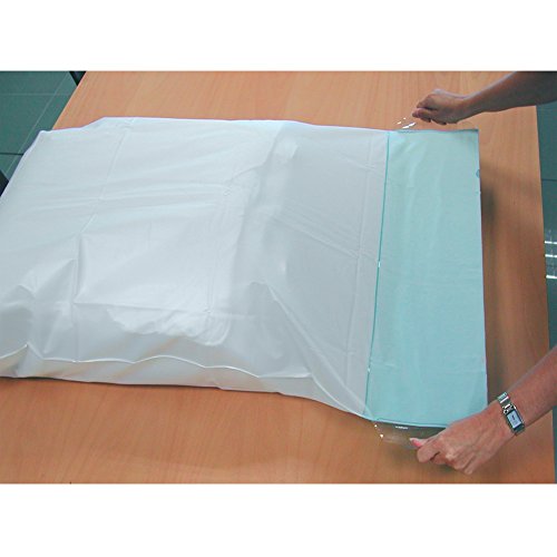 MSV Vacuum Cover, Transparent, 65 x 105 cm - Image 3