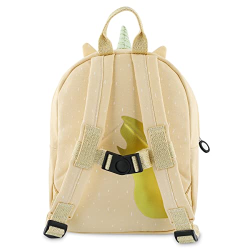 Trixie Backpack - Mrs. Unicorn - School Bag Water Repellent - Backpack for Child - Small Gym Bag - Nude, 31 x 23 x 10 cm - Image 4