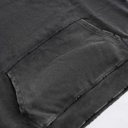 Mens Hoodies for Sweatshirt Vintage Mens Oversized Hoodies Sweatshirts Long Sleeve Sweaters Pullover4