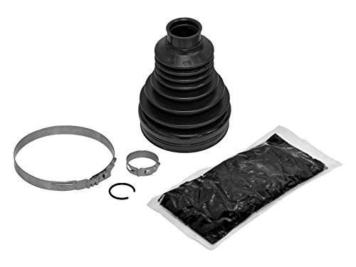 SuperATV Rhino 2.0 Front CV Axle Replacement Boot Kit BK00-002 - See Fitment