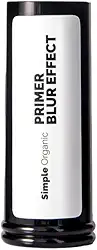 Primer Facial Simple Organic Blur Effect (12g)
