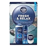 NIVEA MEN