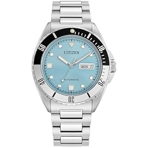 Citizen NH7530-52L Automatic Watch