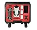 Produktbild MC-CASES® Koffer für DJI Mini 3 Pro - auch die Fly More Combo - Max. 9 Akkus - Beide Controllertypen - Made in Germany