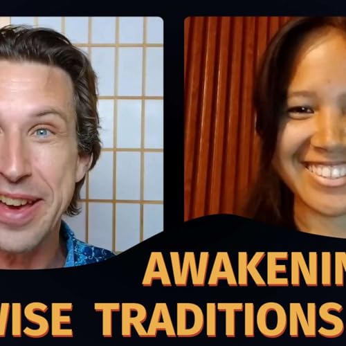 Wise Traditions 2025: Awakening, Terrain Theory, Consciousness & Rewriting Reality (MYT 003)