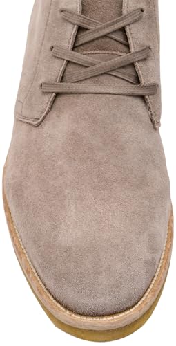 Men's Bilton Suede Boot Chukka2