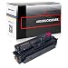 Produktbild Logic-Seek Toner kompatibel mit Canon 055H 055 für i-SENSYS MF744Cdw MF742Cdw LBP663Cdw MF746Cx LBP664Cx MF740C LBP660C, 5.900 Seiten Magenta