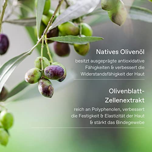 Miniatura 3 de OLIVE Gel de ducha Sal de mar 250ml (Paquete de 2)