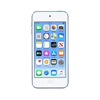 Apple iPod Touch (32GB) - Azzurro (Ultimo Modello)
