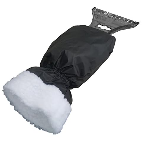 Grattoir à Glace AUPROTEC Cover