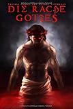 Cover zum Buch Die Rache Gottes
