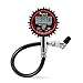 Price comparison product image ATKKE Professional Digital Tire Pressure Gauge (100PSI), Large LCD Display with Hose, Best for Reading Accurate Car or Truck Tires AU04