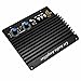 12V Car Audio Amplifier Amp Board, 1000W High Power Subwoofer Amplifier Amp, for 8-12 Inch Woofer Car Speaker Modification