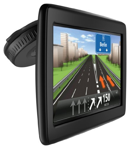 TomTom 1EN5.002.00 GPS Noir - Image 4