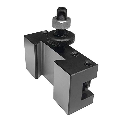 Prolinemax BXA 3/4" Oversize Quick Change Turning Facing Holder miniatura 2
