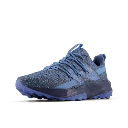 NEW BALANCE Tektrel, Sneaker Hombre, 43 EU