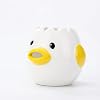 Egg Separator, Egg Yolk Separator, Egg White Separator, Separating Egg Whites and Yolks, Cookware